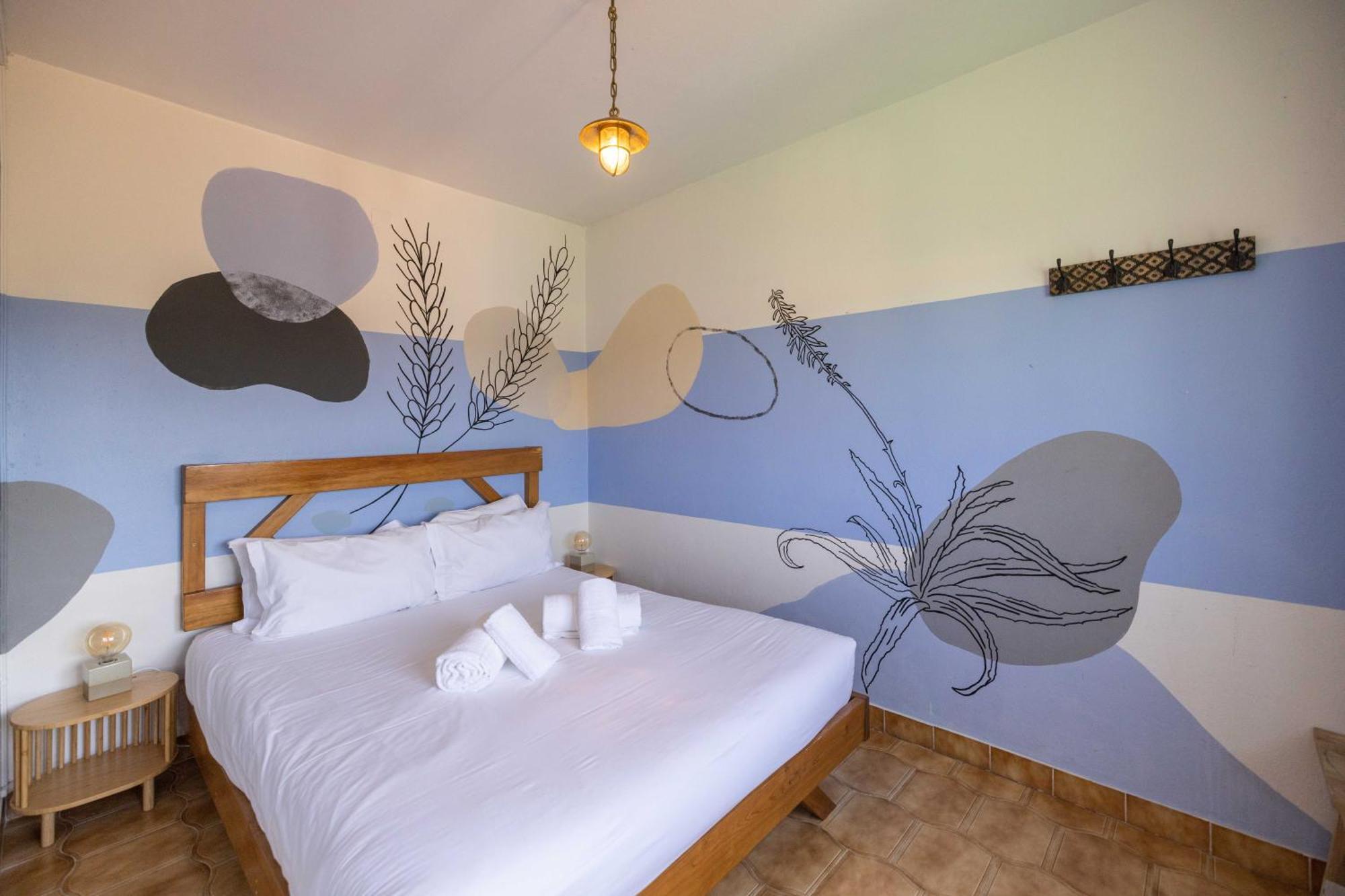 Mute Hostel Milfontes Vila Nova de Milfontes Buitenkant foto