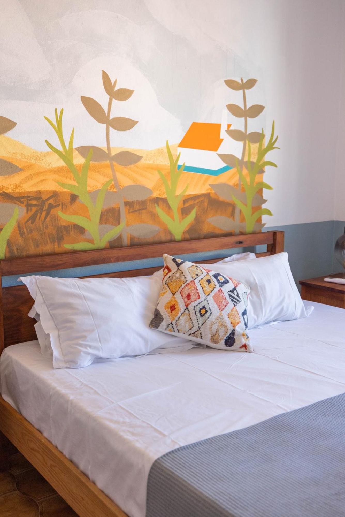 Mute Hostel Milfontes Vila Nova de Milfontes Buitenkant foto