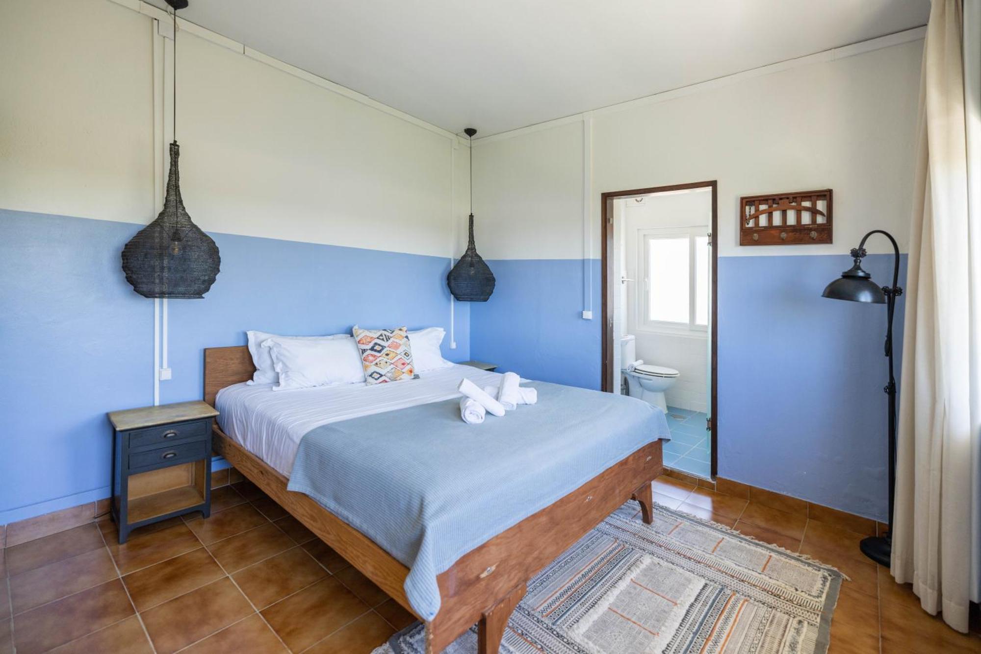 Mute Hostel Milfontes Vila Nova de Milfontes Buitenkant foto