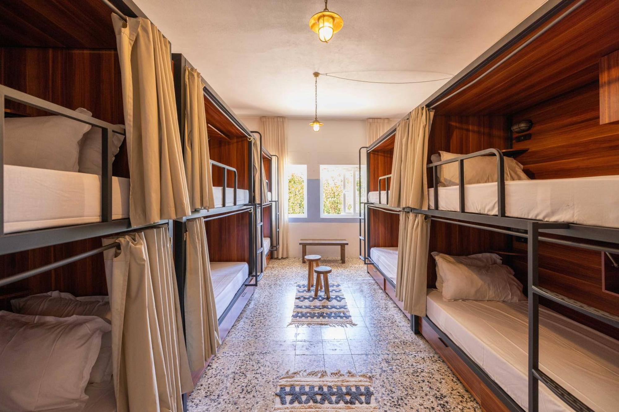 Mute Hostel Milfontes Vila Nova de Milfontes Buitenkant foto
