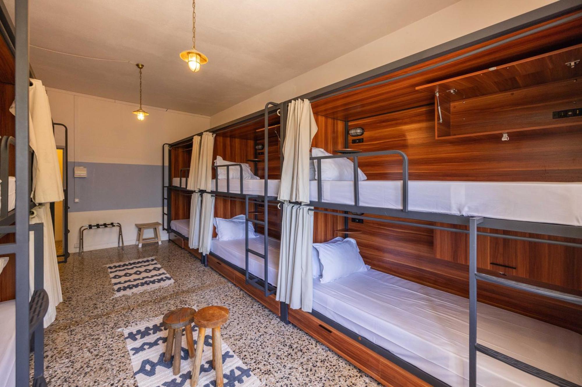 Mute Hostel Milfontes Vila Nova de Milfontes Buitenkant foto